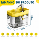 Bebedouro automático de água