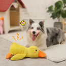 Ganso de Pelúcia para Pets