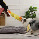 Ganso de Pelúcia para Pets