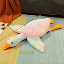 Brinquedo Pato Colorido 50cm