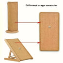 Arranhador para Gatos em Sisal Natural