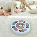 Alimentador Interativo para Cães
