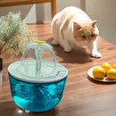 Bebedouro Automático Silencioso 1,2L