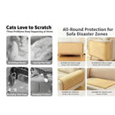 Arranhador para Gatos em Sisal Natural