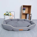 Cama Sofá Confortável para Pets