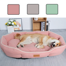 Cama Sofá Confortável para Pets