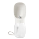Garrafa Portátil para Pets 300ml