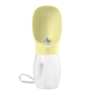 Garrafa Portátil para Pets 300ml