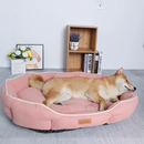 Cama Sofá Confortável para Pets
