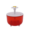 Bebedouro Automático Silencioso 1,2L