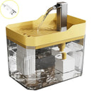 Bebedouro automático de água