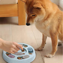 Alimentador Interativo para Cães