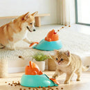 Dispensador de Recompensas para Pets