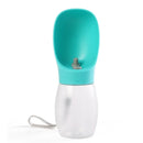Garrafa Portátil para Pets 300ml